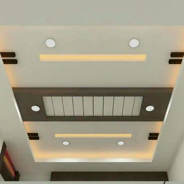 Best False Ceiling Contractors In Indore, Madhya Pradesh