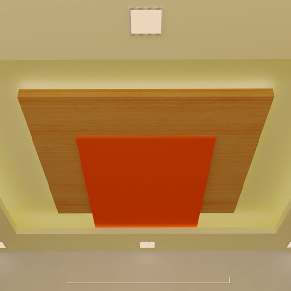 Best Gypsum False Ceiling Contractors In Indore