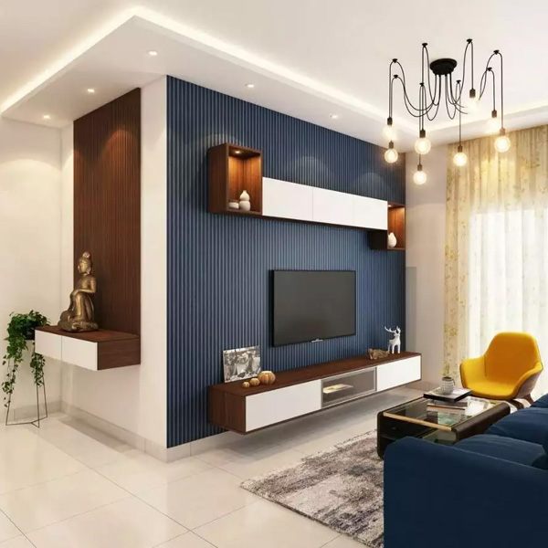 Best Interior Decoration Contractors In Indore, Madhya Pradesh