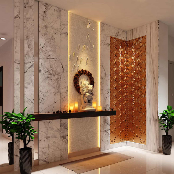 Interior Designers Contractors In Indore, Madhya Pradesh