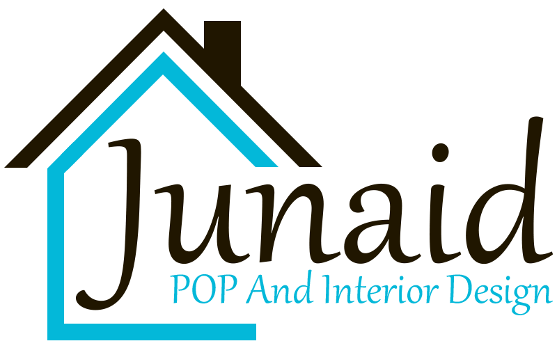 Junaid POP And Interior Design